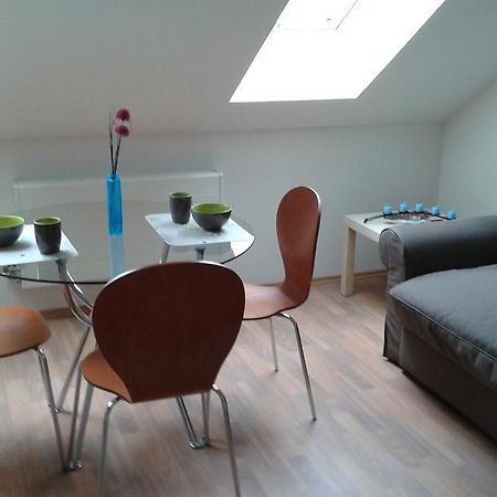 Apartment أولوموك المظهر الخارجي الصورة