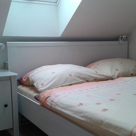 Apartment أولوموك المظهر الخارجي الصورة