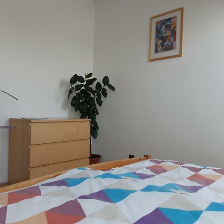 Apartment أولوموك المظهر الخارجي الصورة