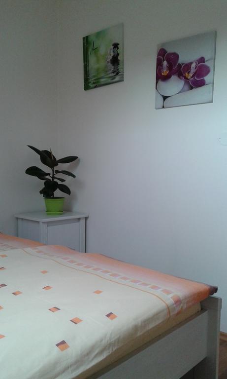 Apartment أولوموك المظهر الخارجي الصورة