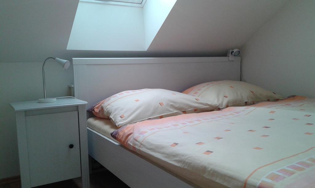 Apartment أولوموك المظهر الخارجي الصورة
