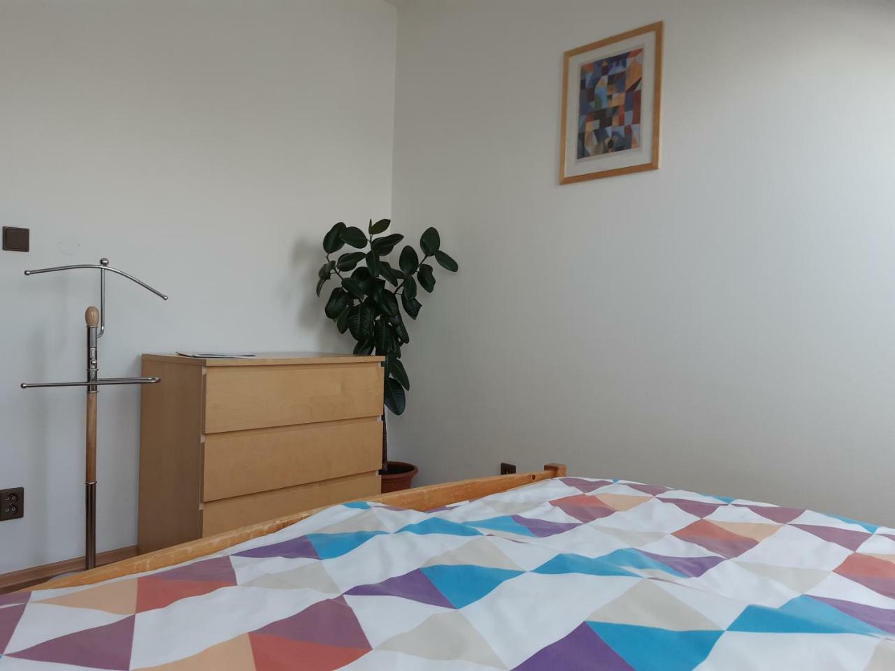Apartment أولوموك المظهر الخارجي الصورة